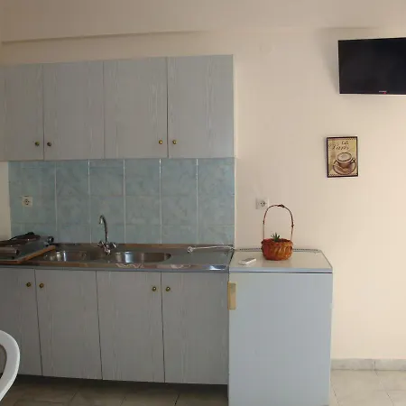 Apartment Zachariou Ii Psakoudia