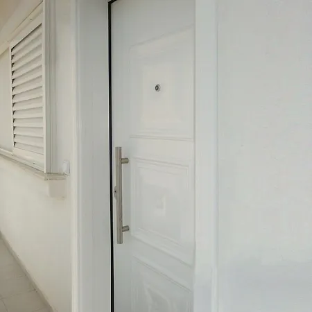 Apartment Zachariou Ii