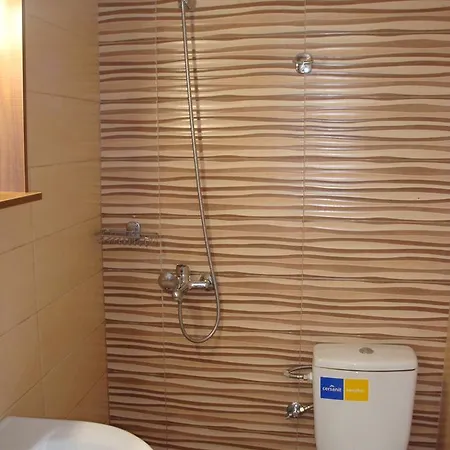 Zachariou Ii Apartment
