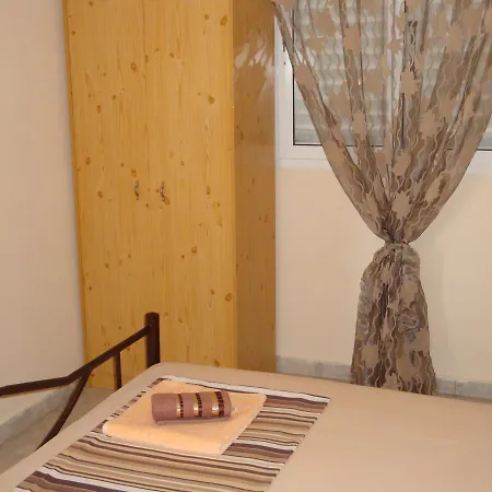 Apartment Zachariou Ii Psakoudia